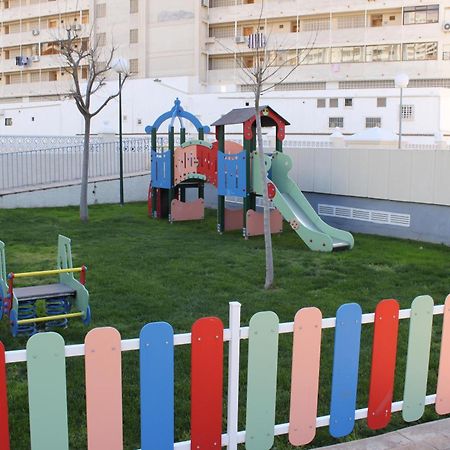 Gemelos 22 Apartments - Benidormland Екстер'єр фото