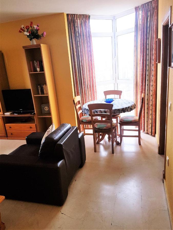 Gemelos 22 Apartments - Benidormland Екстер'єр фото