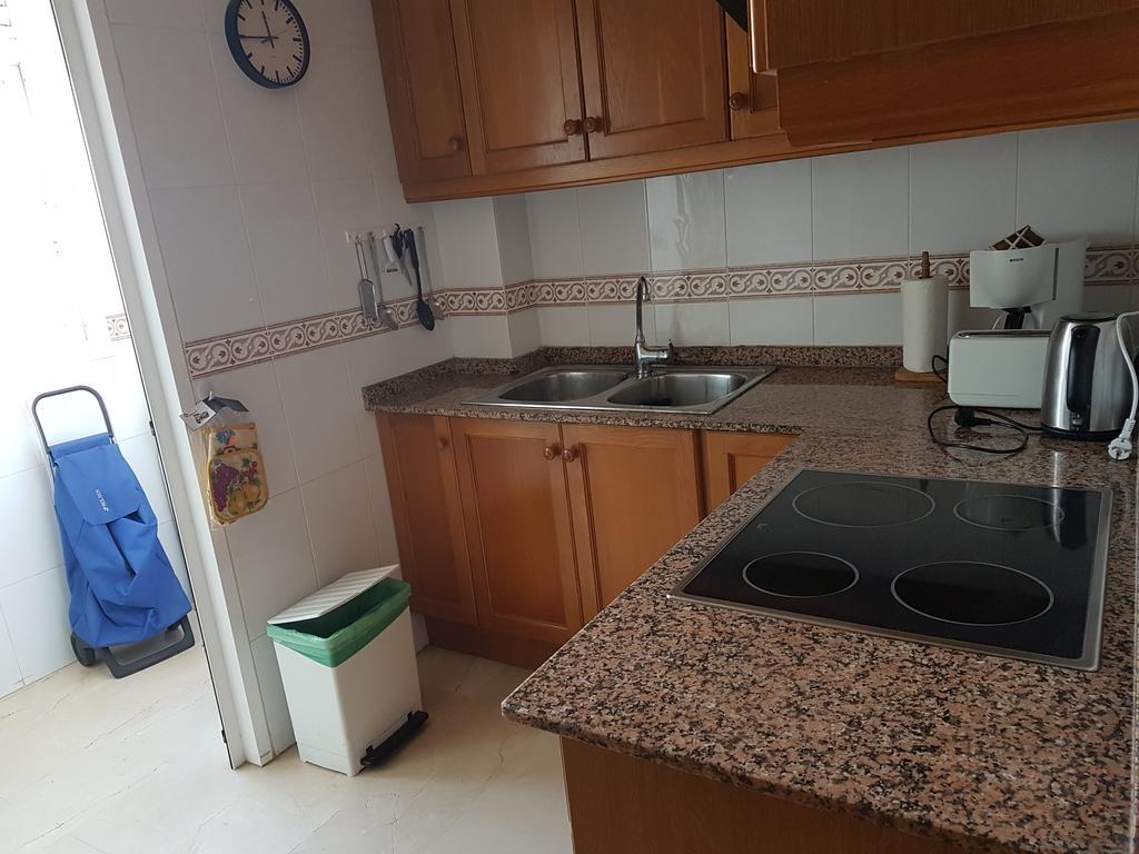 Gemelos 22 Apartments - Benidormland Екстер'єр фото