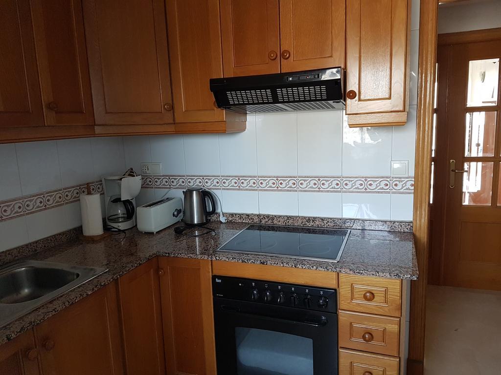 Gemelos 22 Apartments - Benidormland Екстер'єр фото