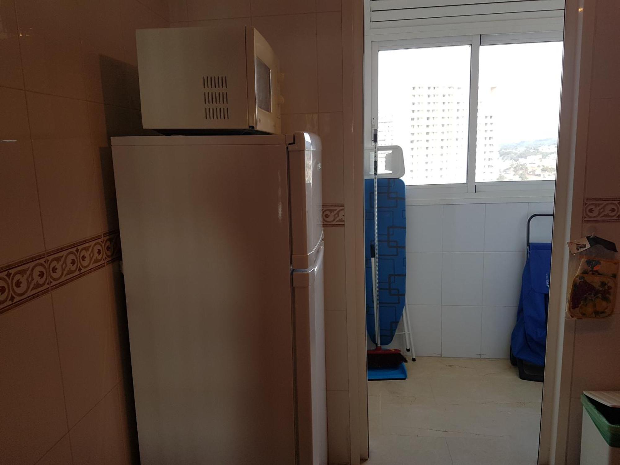Gemelos 22 Apartments - Benidormland Екстер'єр фото