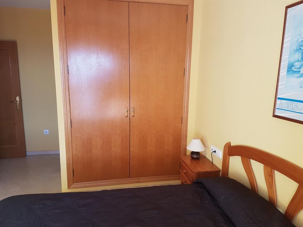 Gemelos 22 Apartments - Benidormland Екстер'єр фото