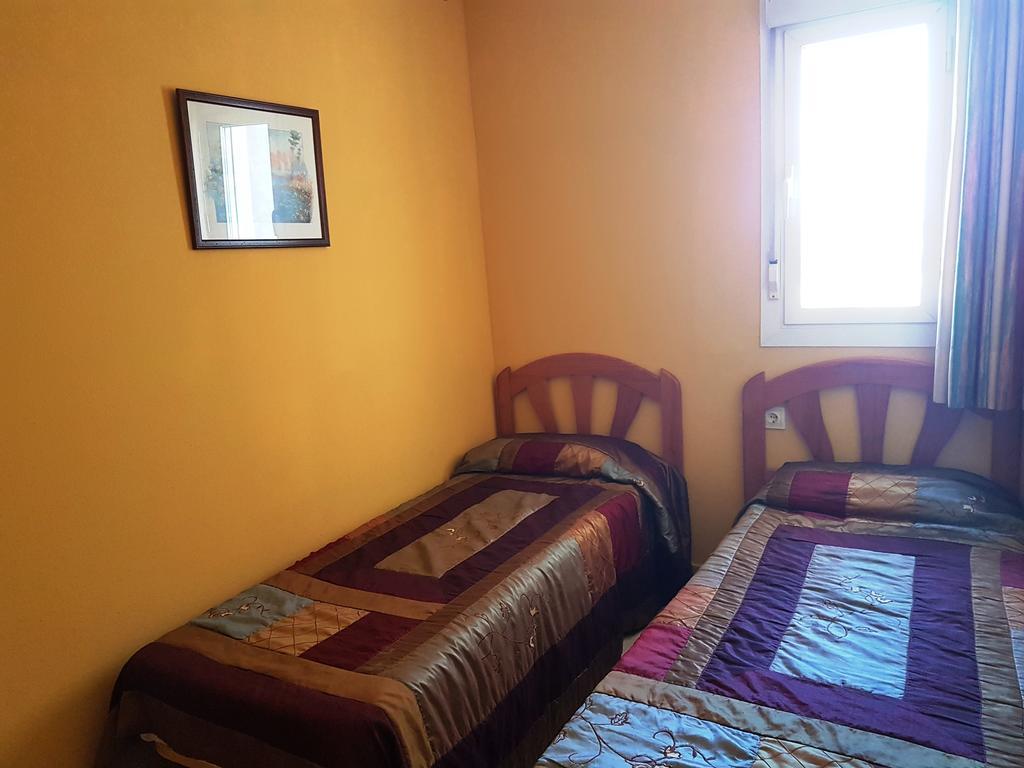 Gemelos 22 Apartments - Benidormland Екстер'єр фото