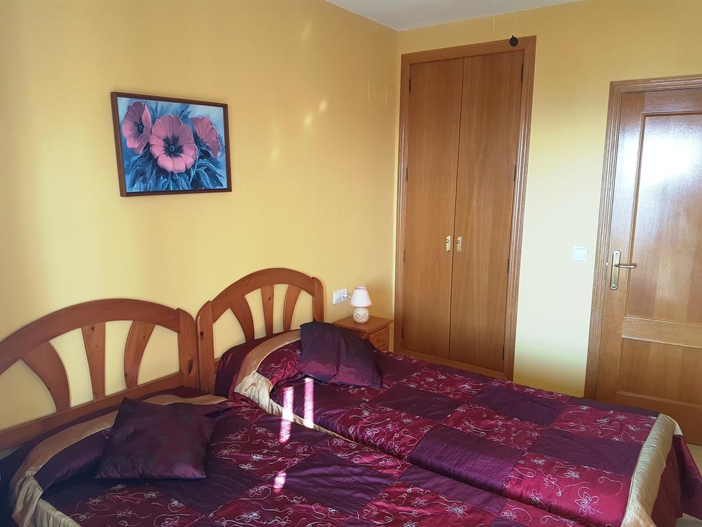 Gemelos 22 Apartments - Benidormland Екстер'єр фото