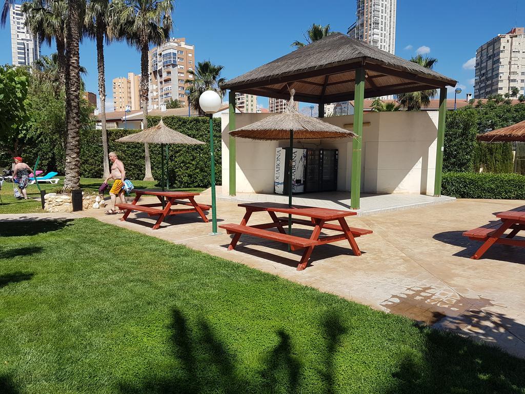 Gemelos 22 Apartments - Benidormland Номер фото