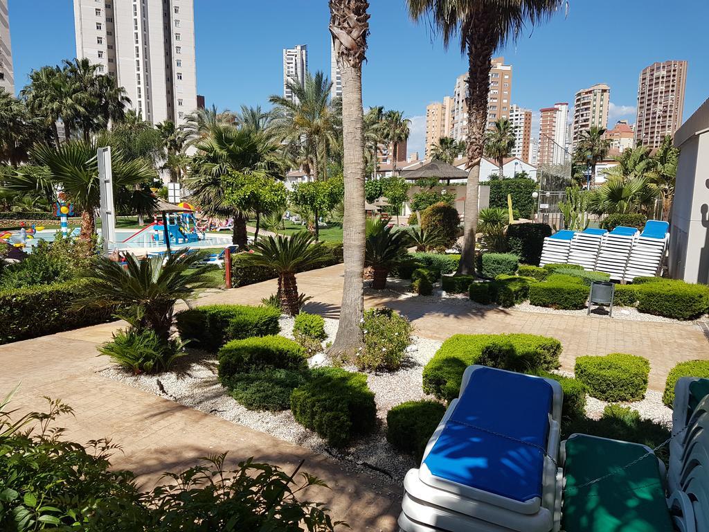 Gemelos 22 Apartments - Benidormland Номер фото