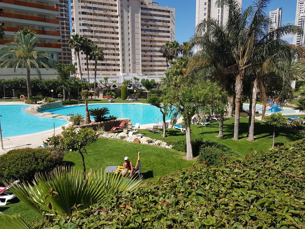 Gemelos 22 Apartments - Benidormland Номер фото