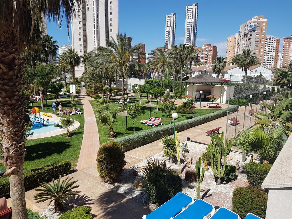Gemelos 22 Apartments - Benidormland Номер фото