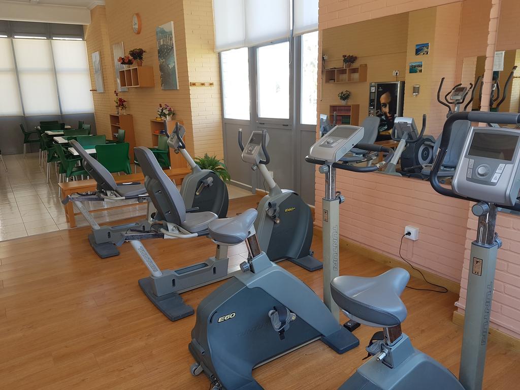 Gemelos 22 Apartments - Benidormland Екстер'єр фото