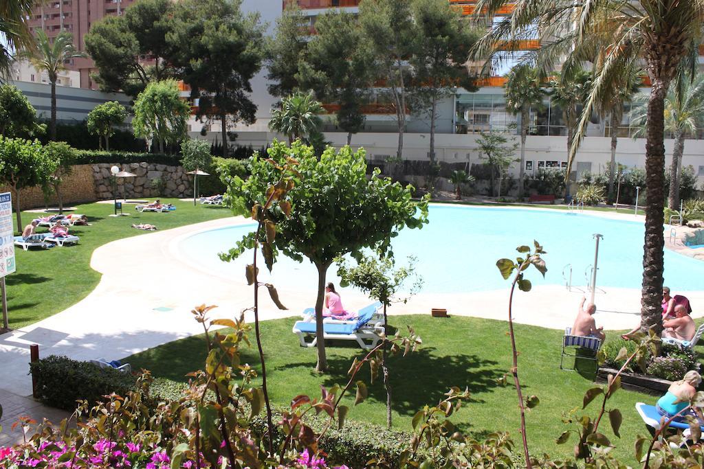 Gemelos 22 Apartments - Benidormland Номер фото