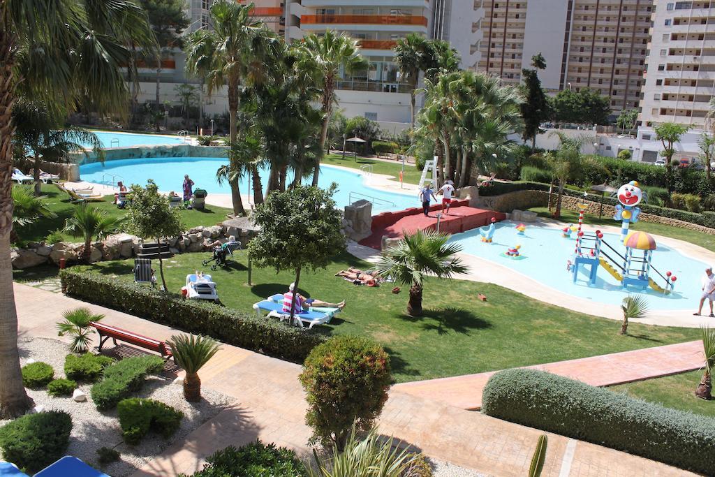 Gemelos 22 Apartments - Benidormland Номер фото