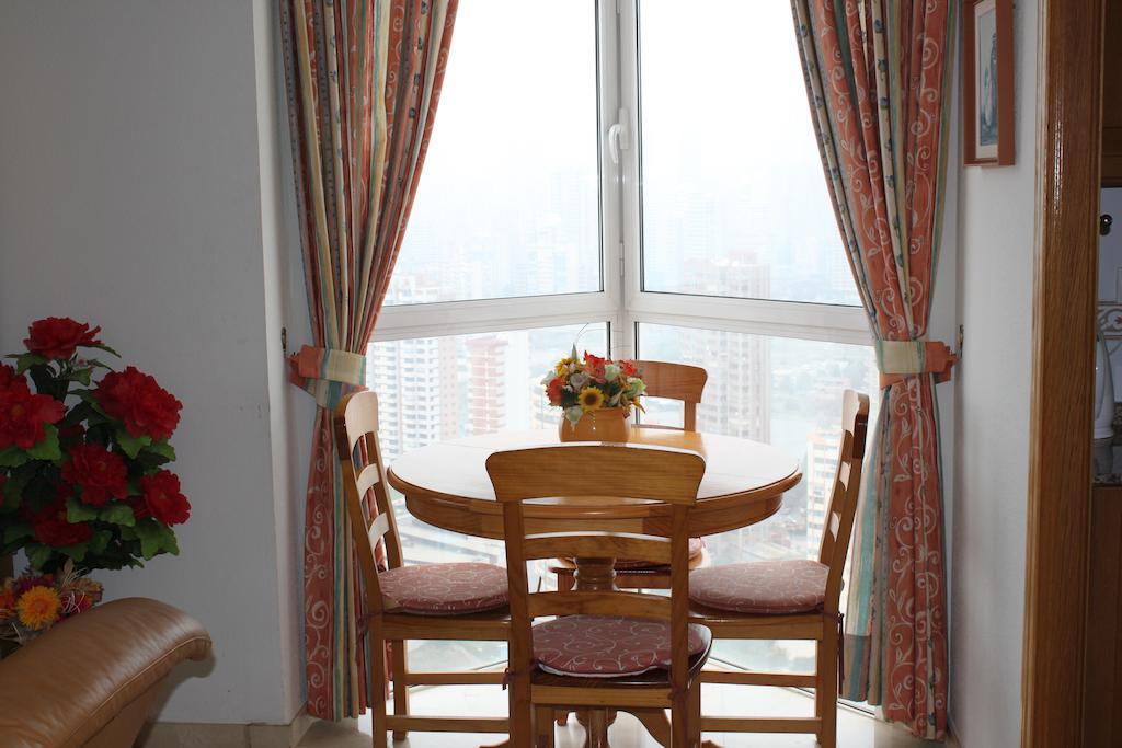 Gemelos 22 Apartments - Benidormland Номер фото