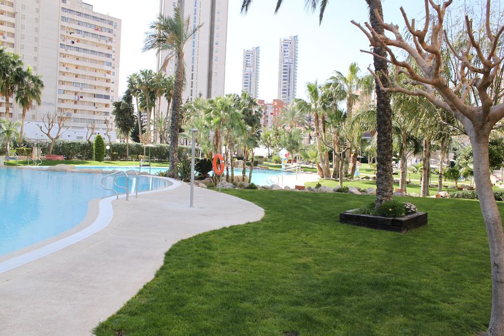 Gemelos 22 Apartments - Benidormland Номер фото