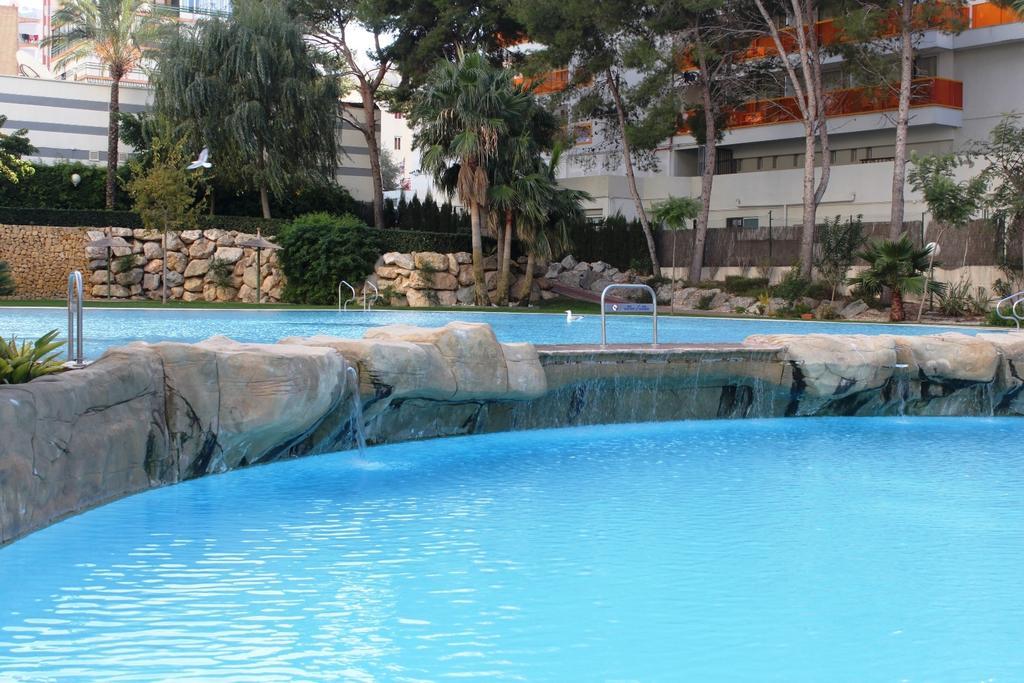 Gemelos 22 Apartments - Benidormland Номер фото